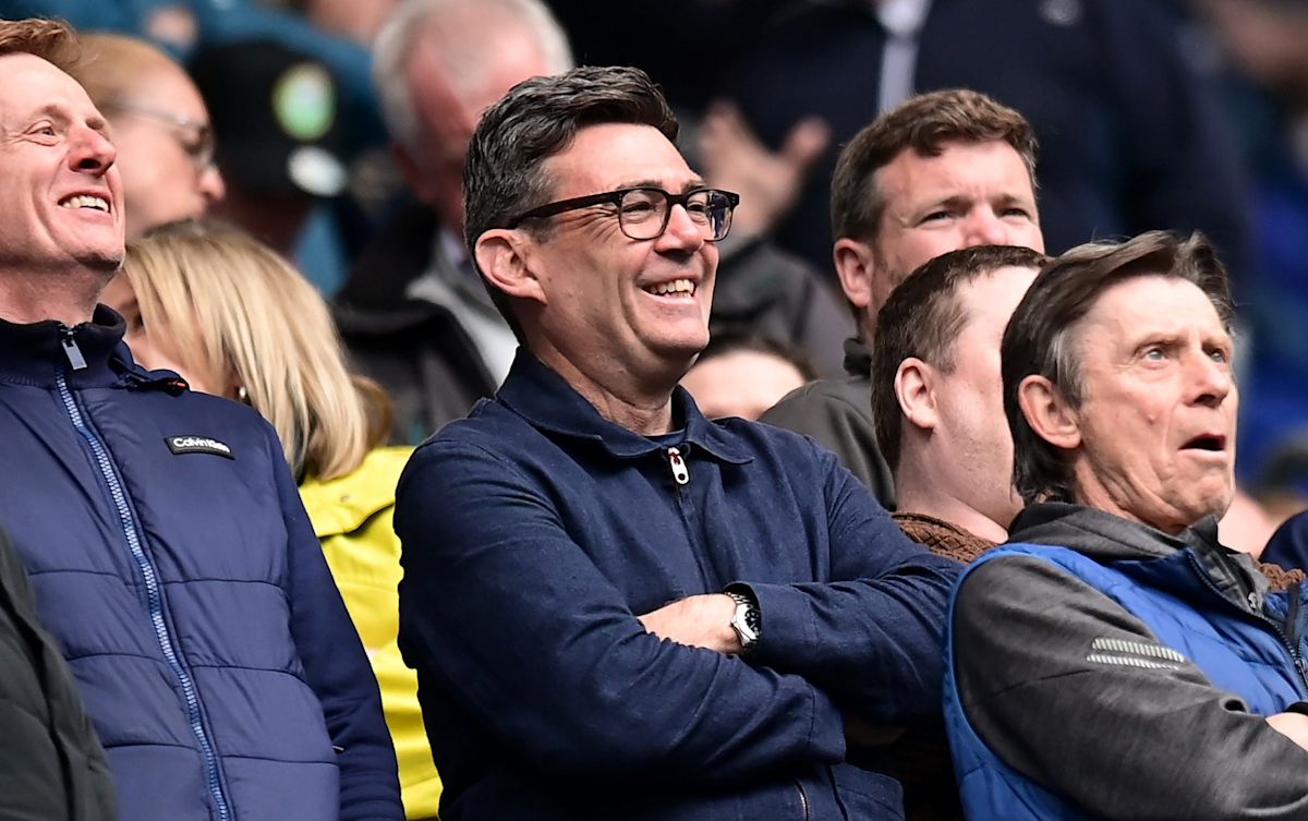 Andy Burnham Plans Northern England World Cup Bid for 2038 or 2042