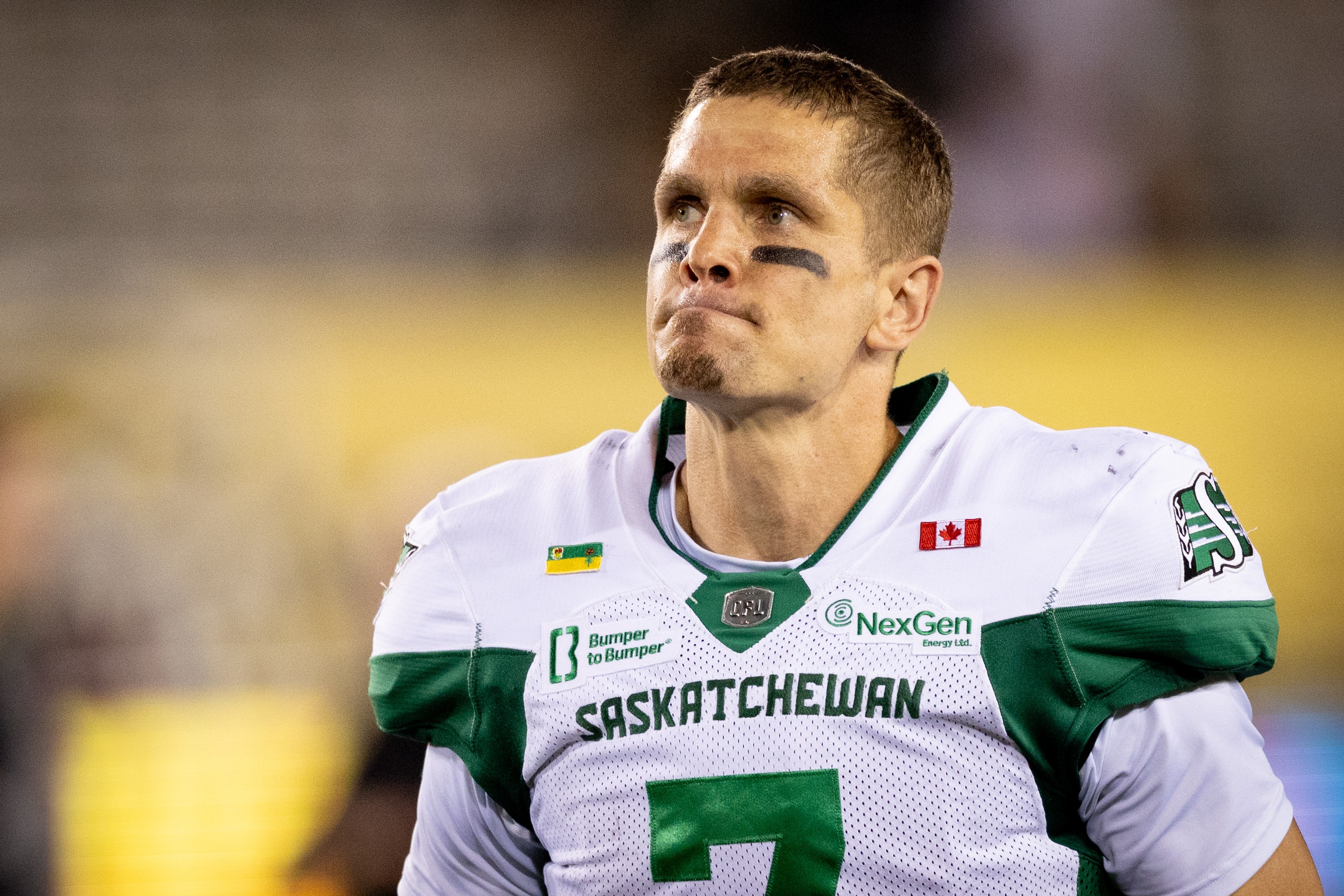 Roughriders Fall to B.C. Lions After Missed Opportunities and Costly Penalties