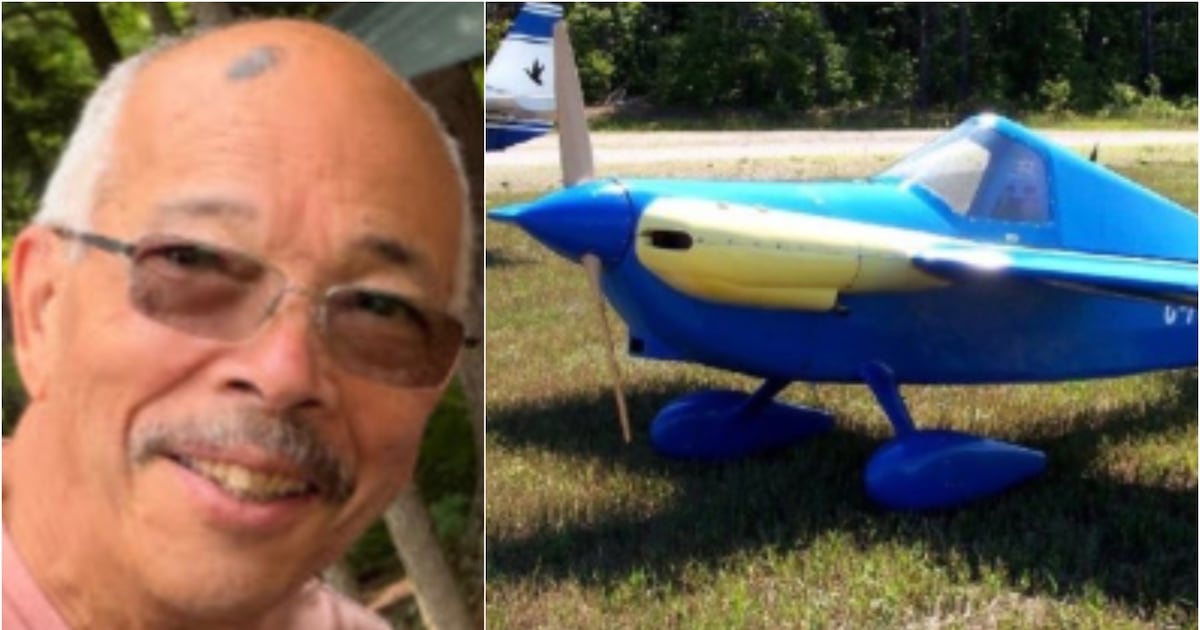 Multi-agency teams search for 73-year-old pilot missing from Oshawa after small aircraft disappears.