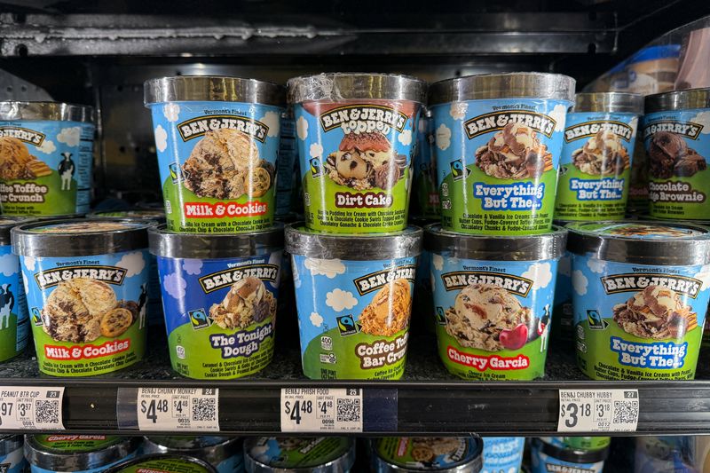 Judge Narrows Ben & Jerry’s Lawsuit Against Unilever Over Activism and Settlement Payments