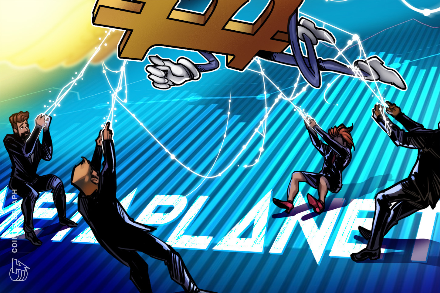 Metaplanet Transfers 2,400 Bitcoin to Coinbase Amid Market Volatility