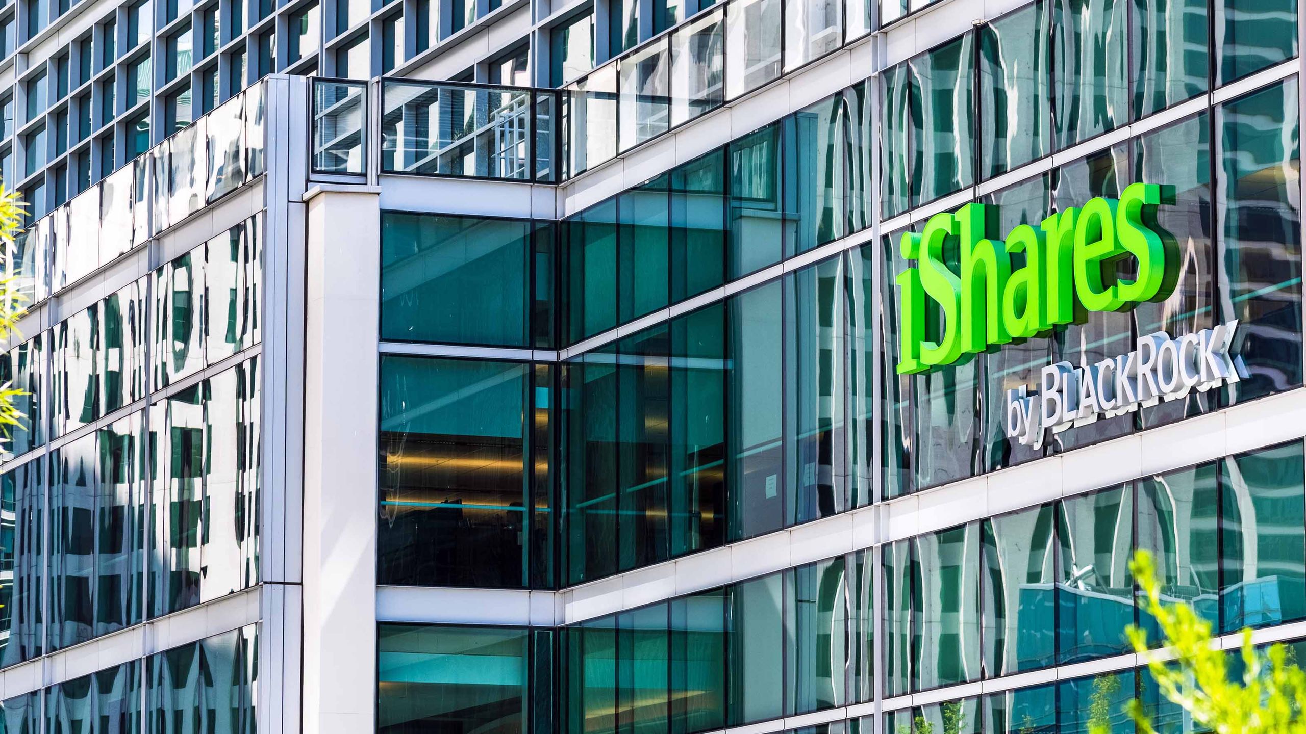 Stairway Partners Adjusts iShares ETF Portfolio in Q2, Expanding and Trimming Key Holdings