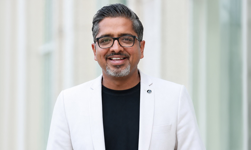 Zee Entertainment Appoints Ashish Mishra as New CMO to Lead Network Marketing and Brand Strategy