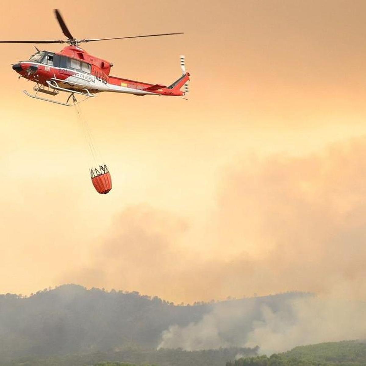 Spain Fights Devastating Wildfires with €1 Billion Prevention and Rural Comeback Amid Climate Crisis