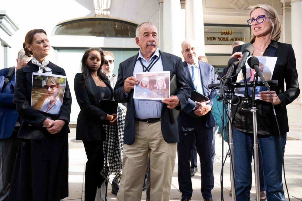 Jury Awards $29 Million to Family of Boeing 737 MAX Crash Victim