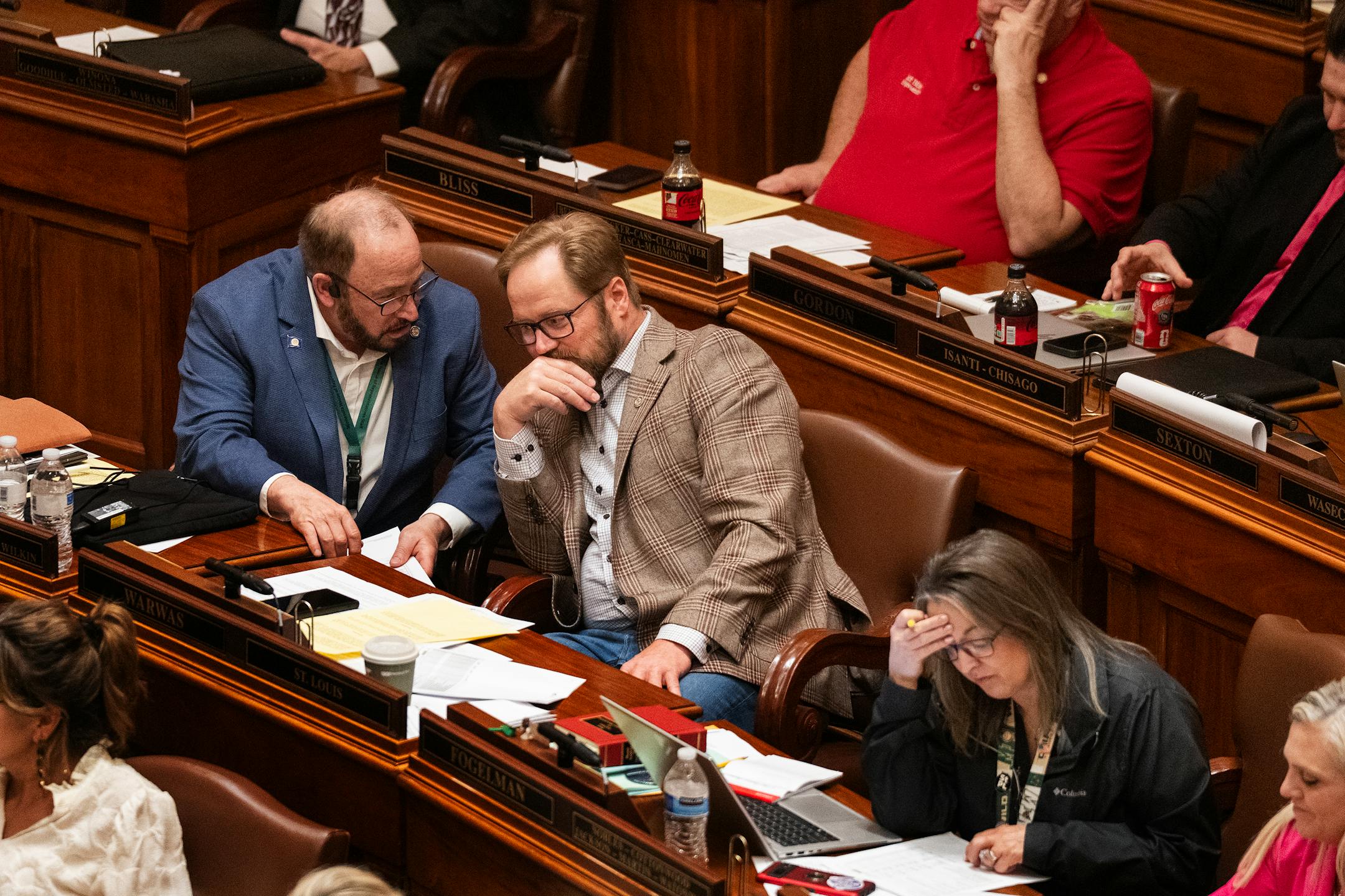 Minnesota Gov. Walz Suspends Boundary Waters Mining Permits, Shifting Decision to Successor