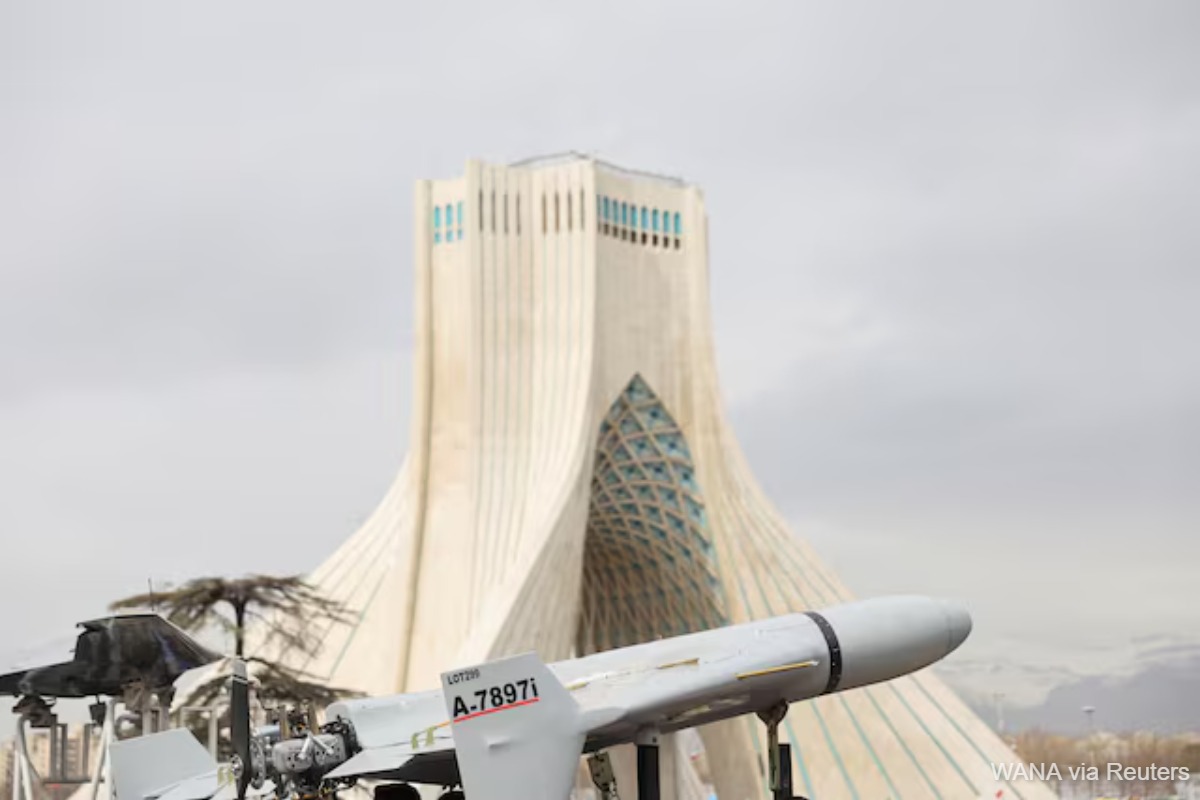 Kuwait Intercepts Iranian Drones, Reports Damage to Facilities Amid Escalating Gulf Tensions