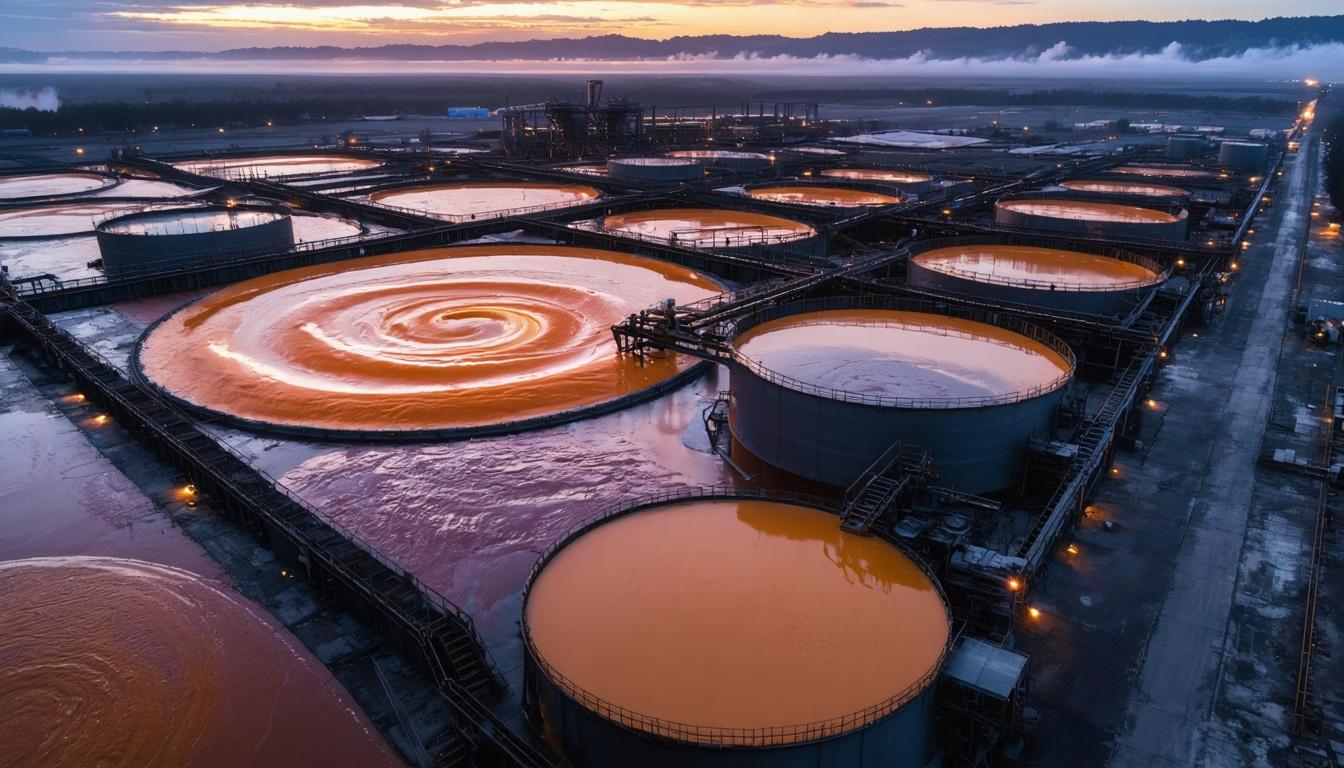 Kansai Nerolac Reports Strong Q1 Profit Growth Driven by Demand and Strategic Pricing
