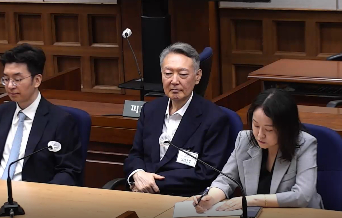 South Korea's Former President Yoon Indicted for Abusing Power in Martial Law Justification