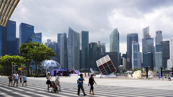 Singapore Unveils New Tax Incentives and Measures to Attract Global Asset Managers Amid Competition