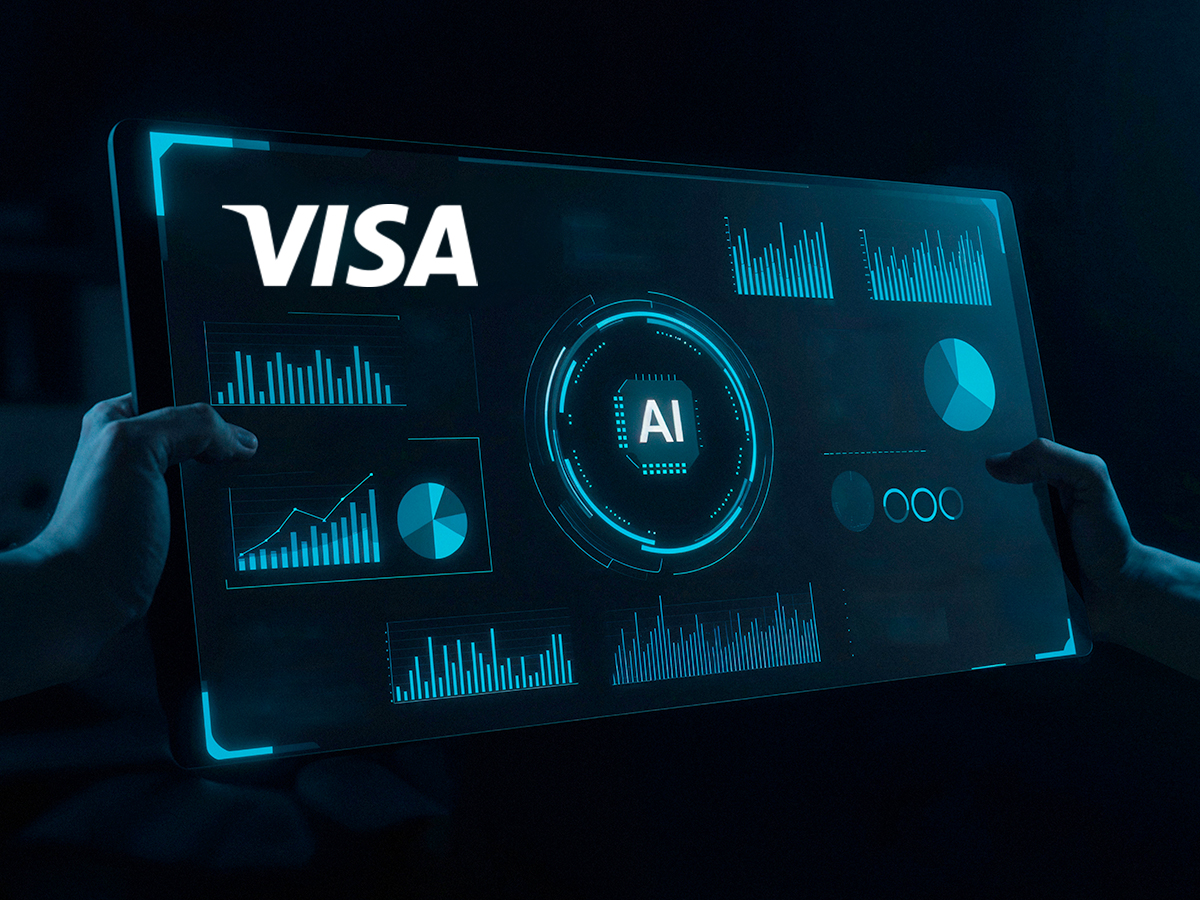 Visa Expands AI Cybersecurity Portfolio to Help Organizations Identify and Fix Vulnerabilities