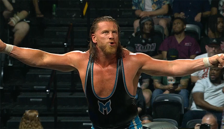 Impact Wrestling Finalizes Lockdown Matchups Amidst Intense Knockouts Tournament and Eight-Man Tag Action