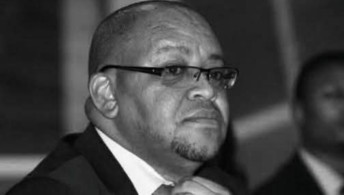 Former High Court Judge Joseph Mutava Dies Following a Sudden Illness