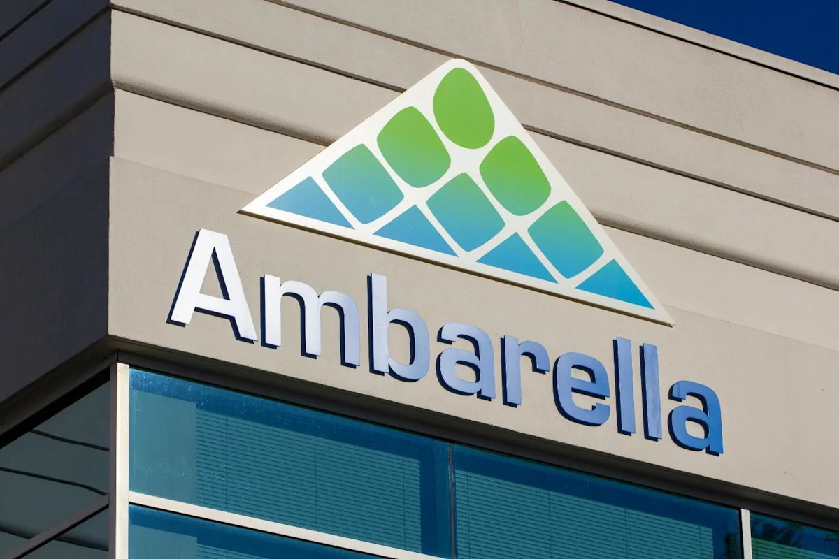 NXP Semiconductors in Talks to Acquire Ambarella, Expanding Automotive Software and Edge AI Footprint
