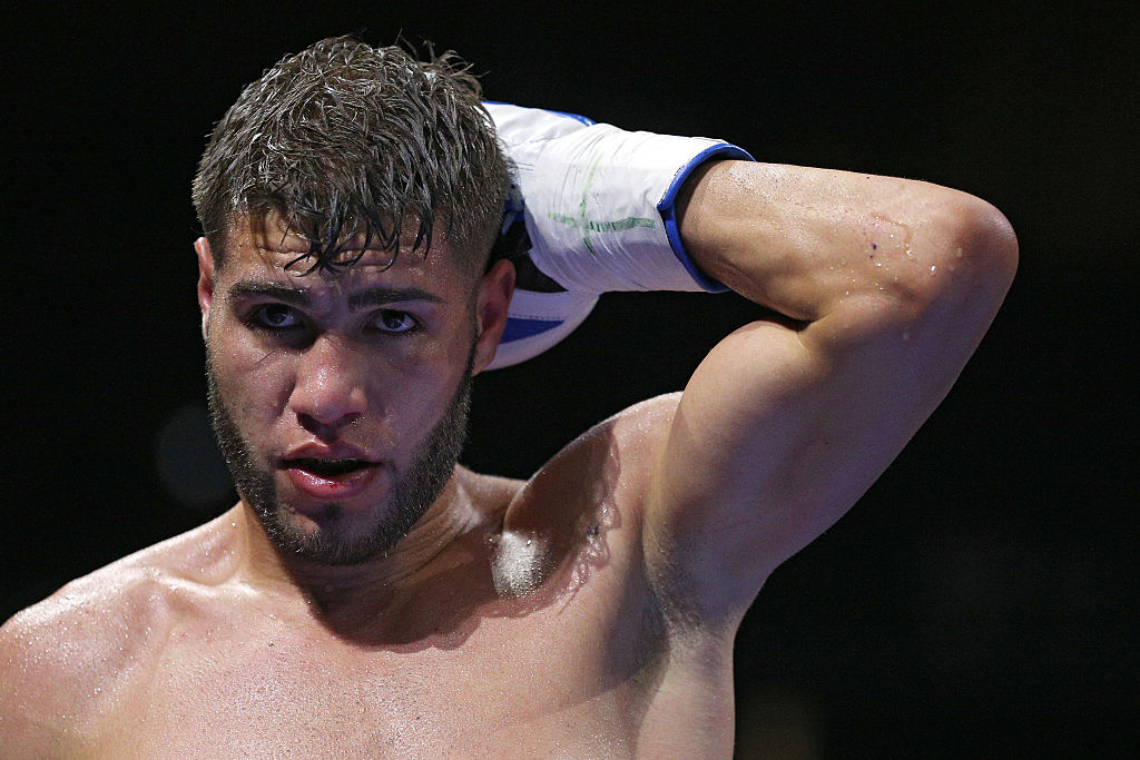 Boxer Prichard Colón Dies at 33, Inspiring Major Safety Rule Changes in Sport