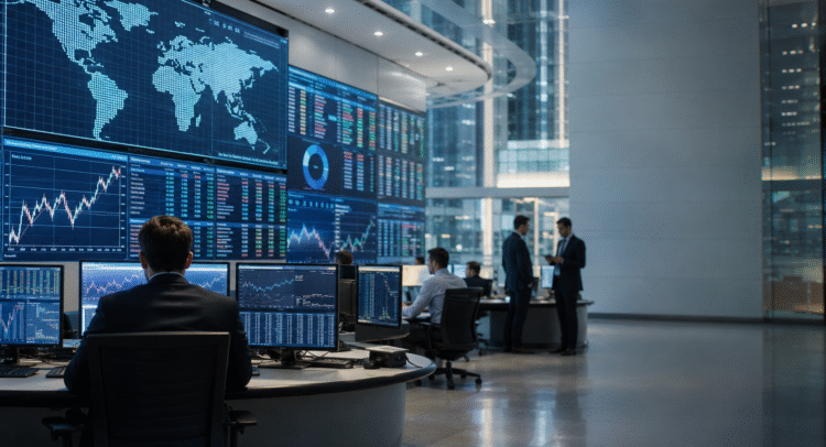 Health In Tech Reaffirms FY2026 Sales Target Despite Wider Quarterly Loss