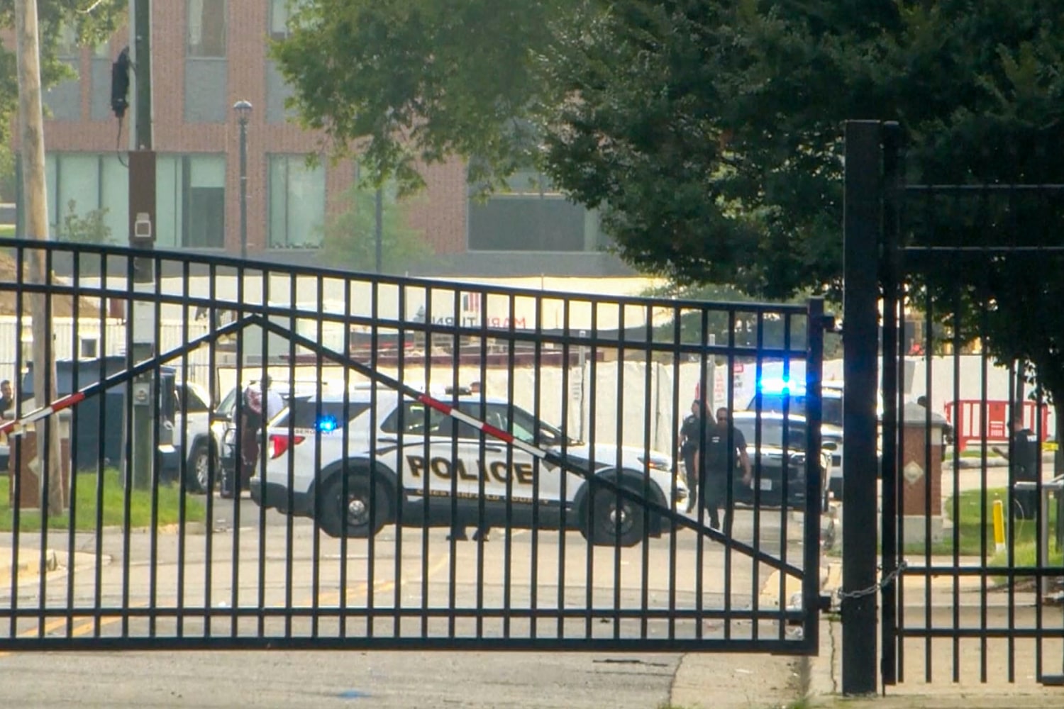 Police Seek More Suspects After Virginia State University Shooting Injures Five, One in Custody