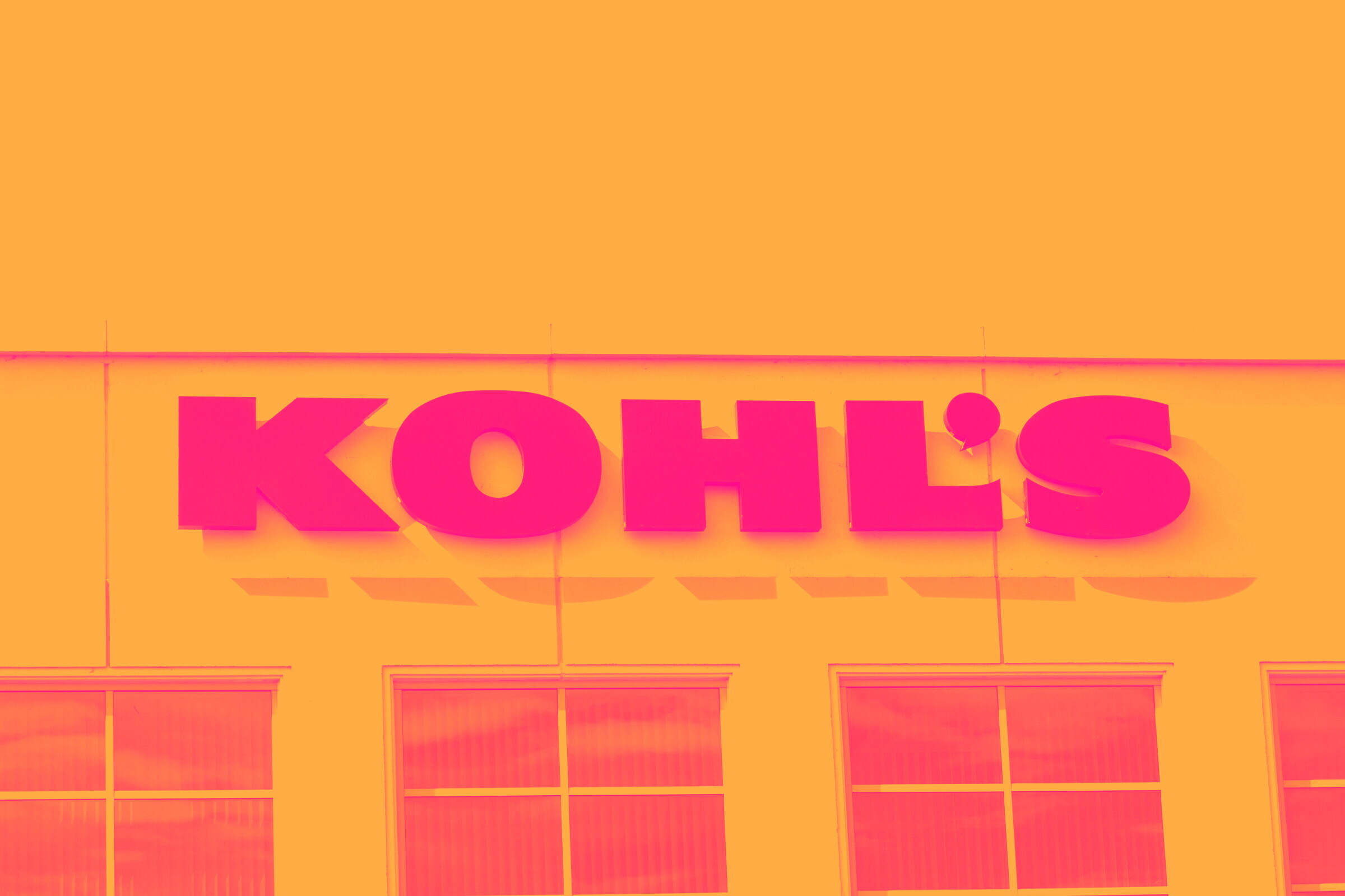 Kohl's Posts Flat Q2 2026 Sales, Raises Outlook