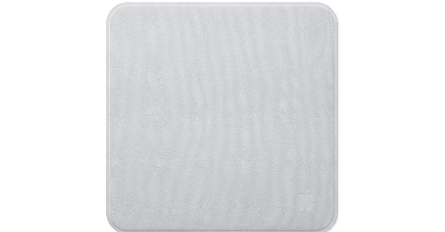 Apple Reduces Price of Its Famous Polishing Cloth to Nine Dollars