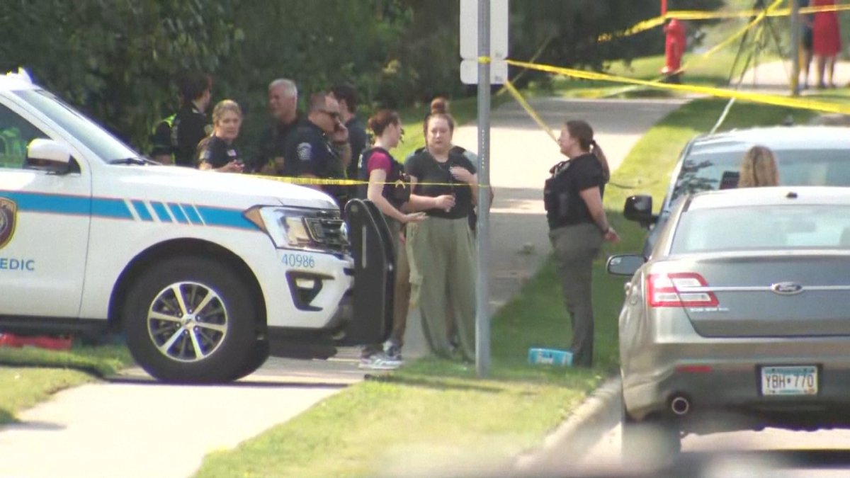 Three Dead, Including Child, in Hopkins Daycare Stabbing; Suspect Among Deceased