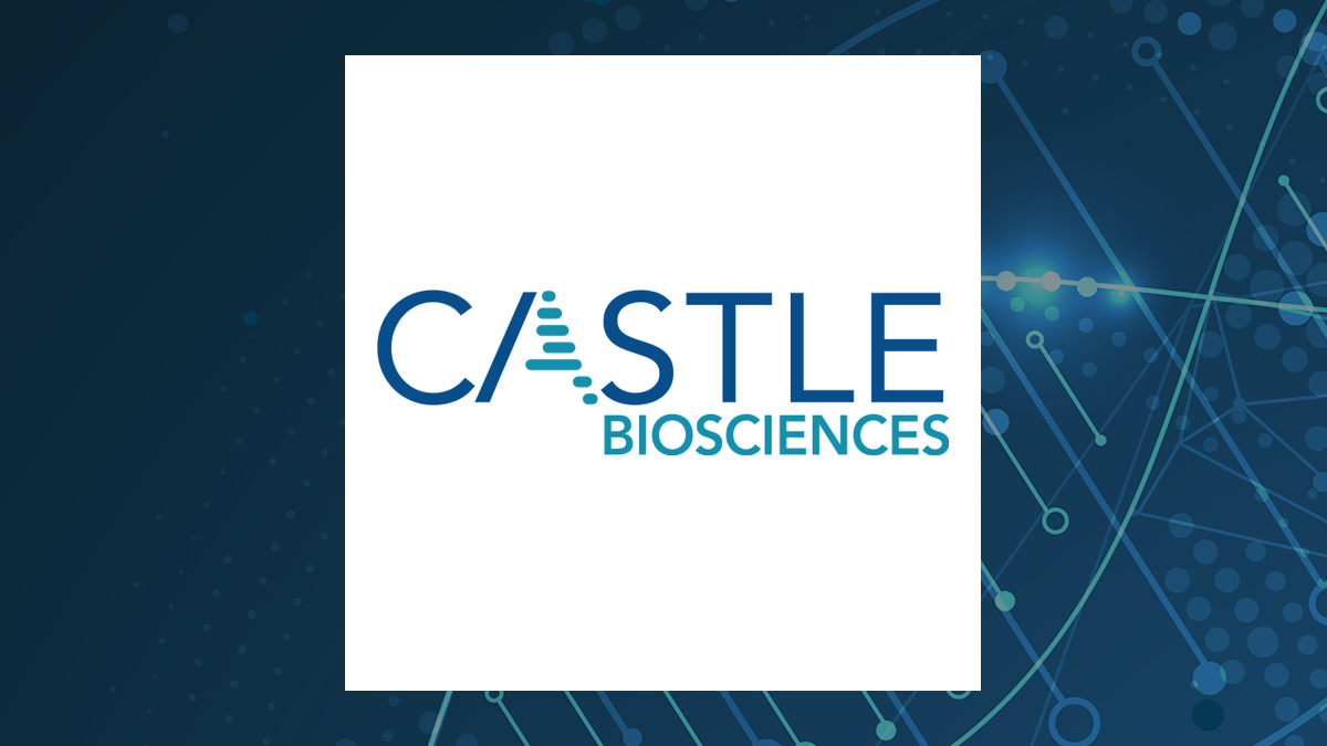 Castle Biosciences Stock Climbs on Strong Revenue Growth, Lifted Outlook Despite Net Loss