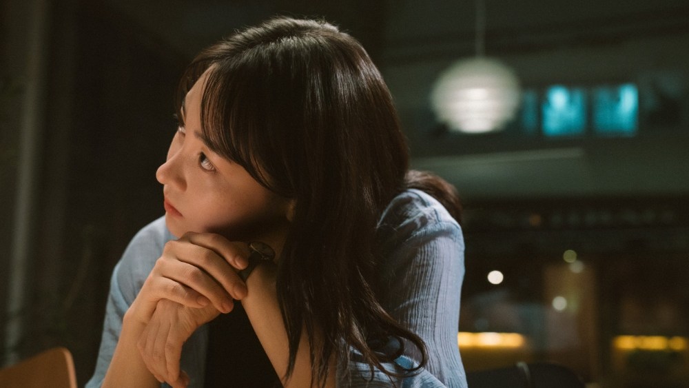 The Table: Day and Night, Kim Jong-kwan’s New Romance, Opens BIFF 2026