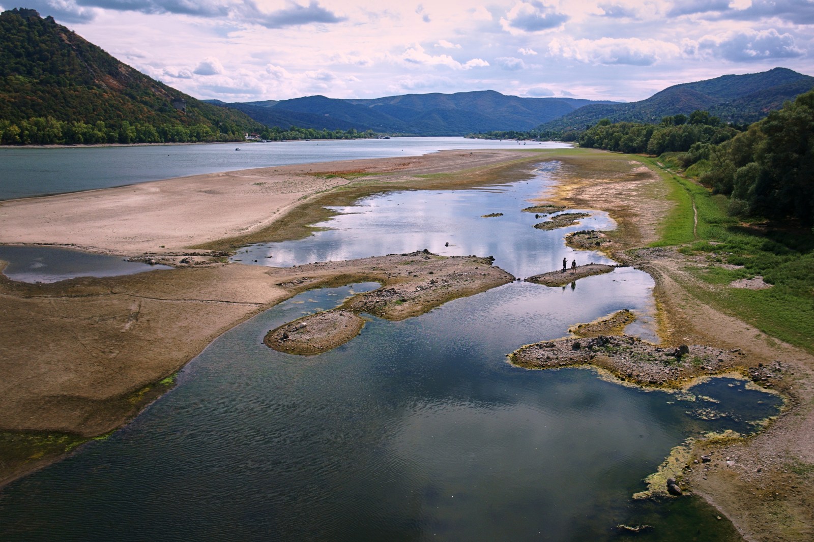 Hungary Faces Severe Water Crisis Following Decades of Extensive Landscape Drainage Projects