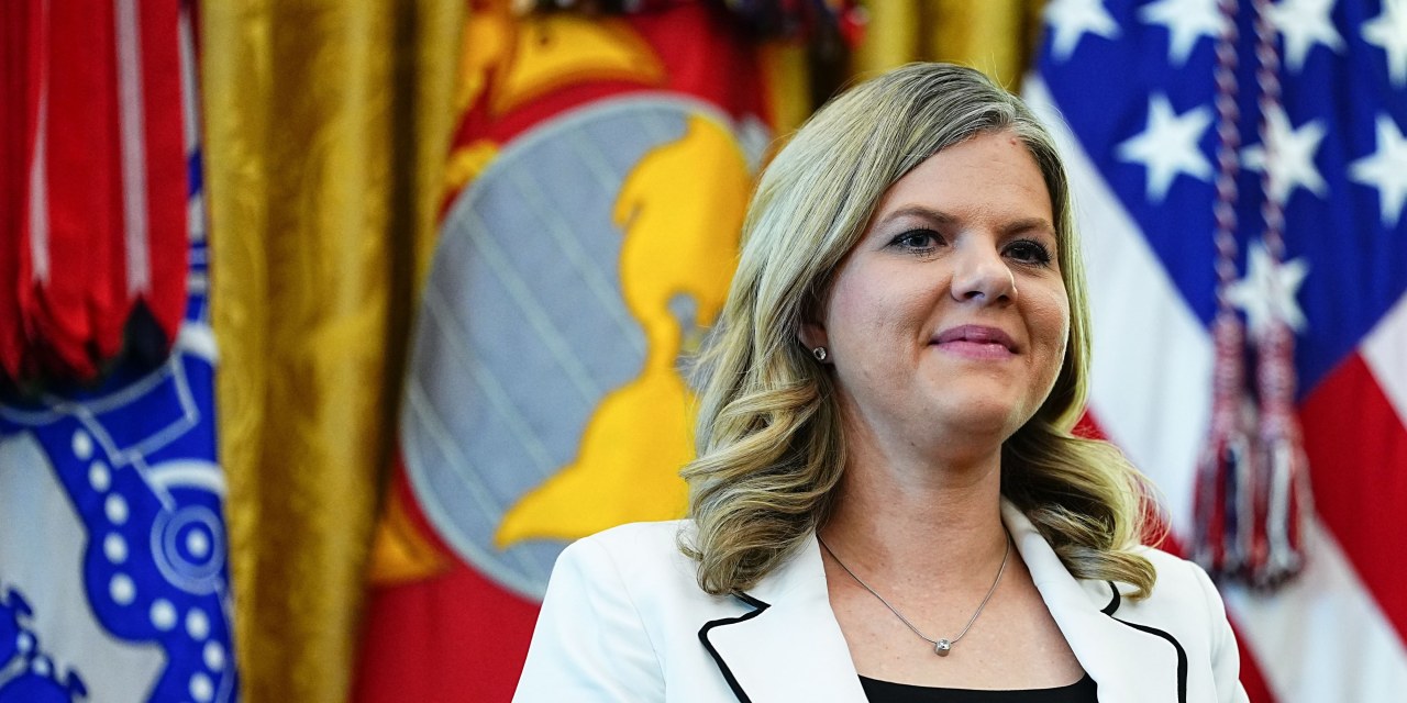 Trump Nominates Heidi Overton as FDA Chief Amid Vaccine Policy Push and Agency Scrutiny