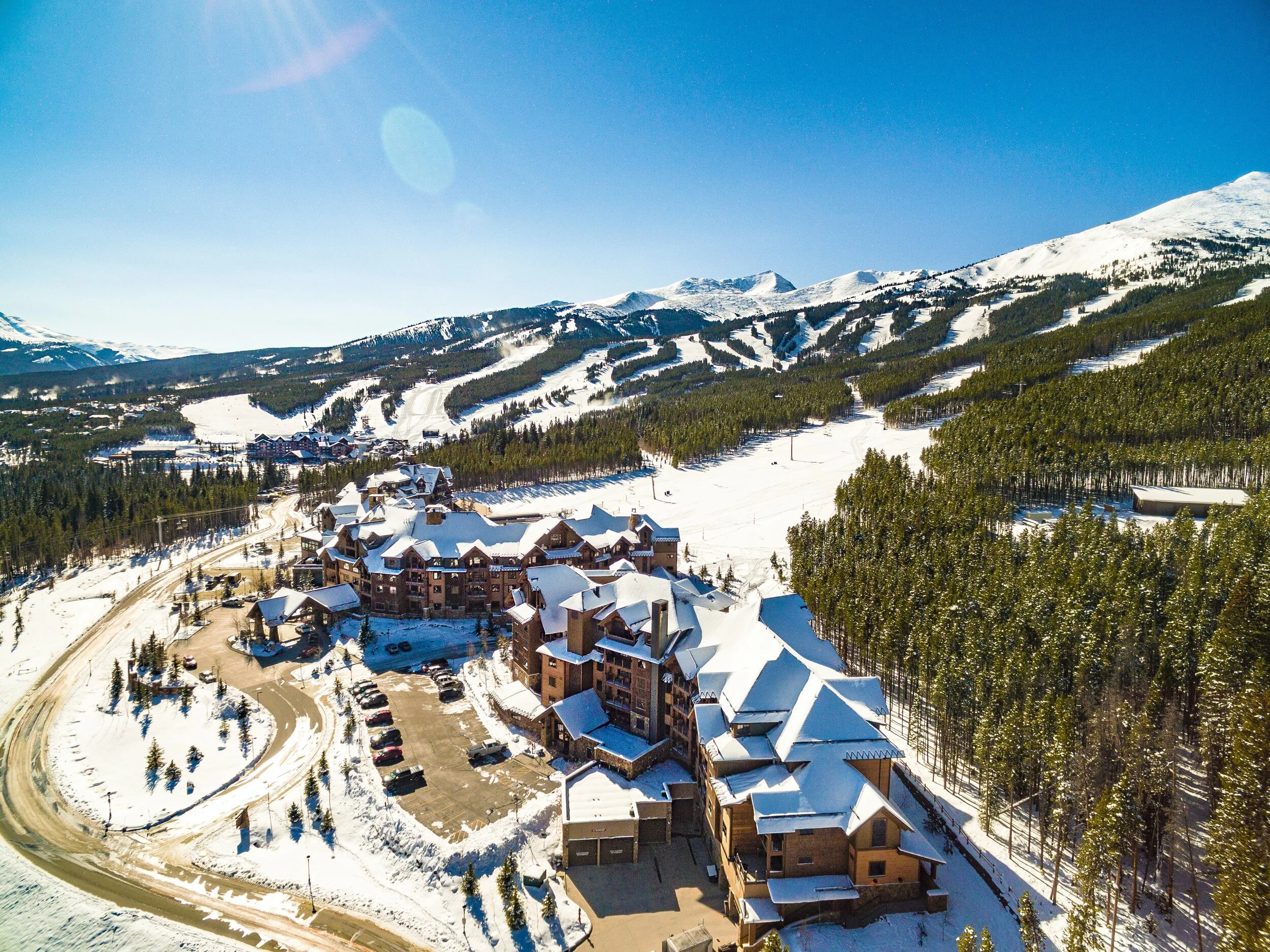 These Are the Ten Most Expensive Small Towns Across the United States