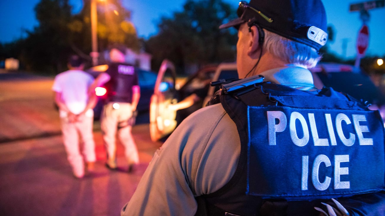 Federal Judge Signals Tentative Halt to Warrantless Immigration Arrests in Southern California