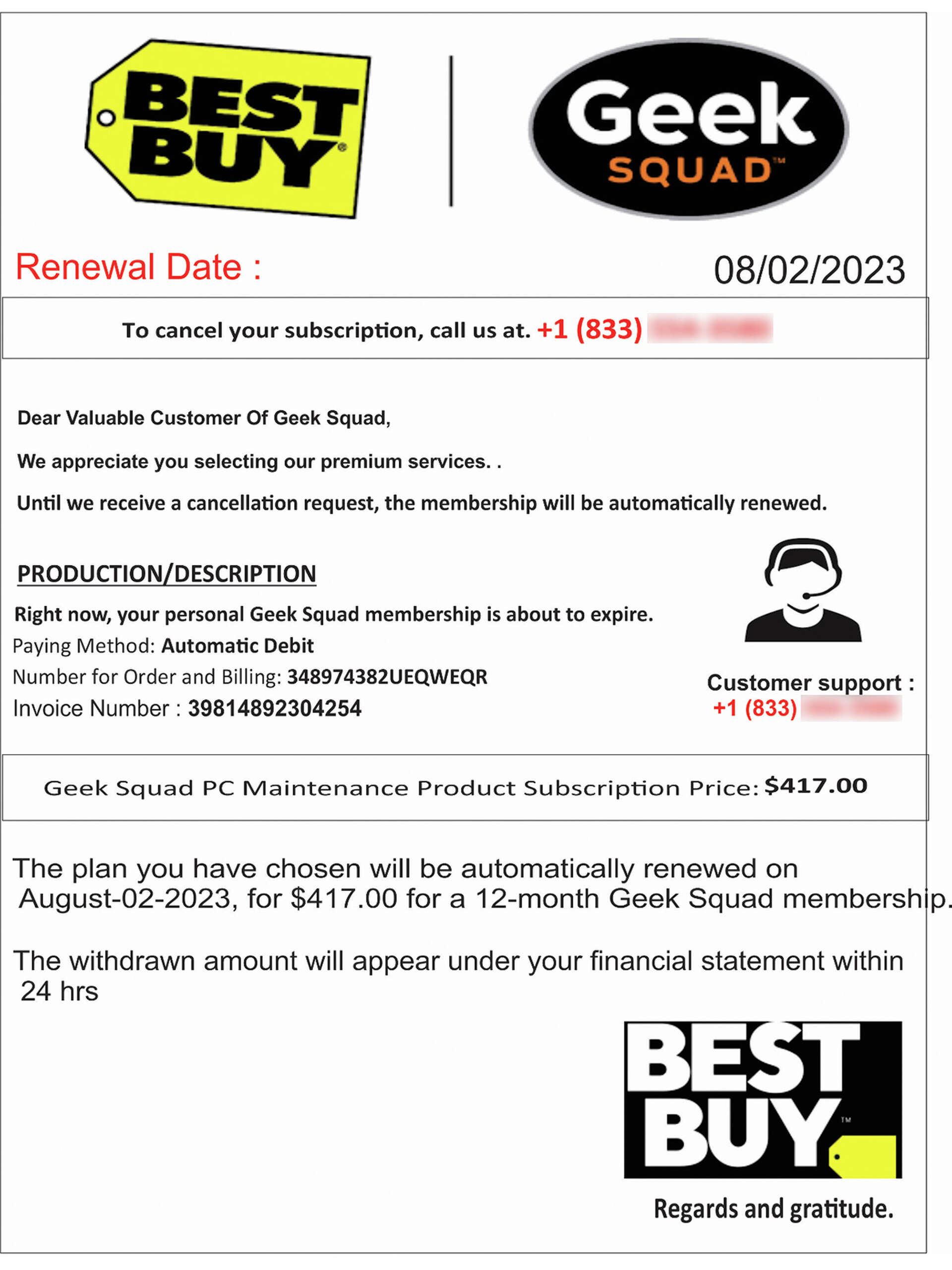 New Wave of Phishing Emails Is Bypassing Google Spam Filters