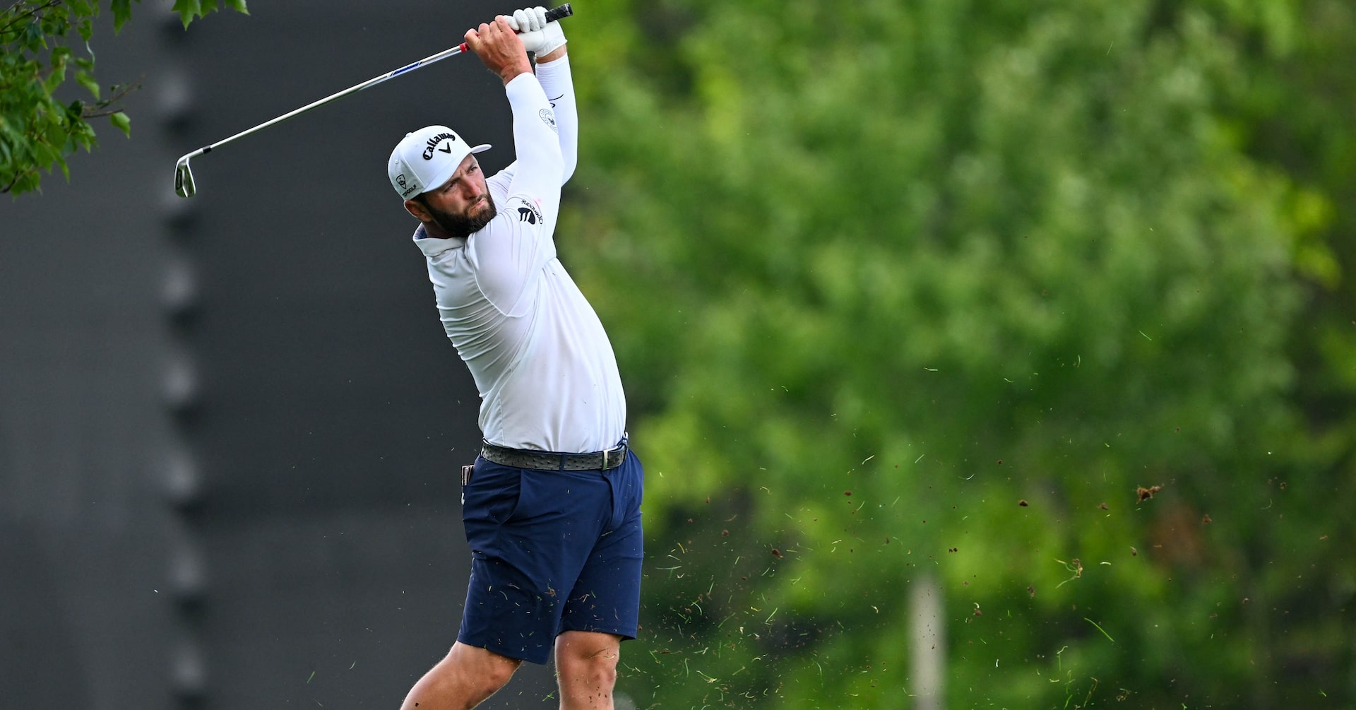 Jon Rahm Reportedly Preparing to Exit LIV Golf After 2026 Amid League Frustrations