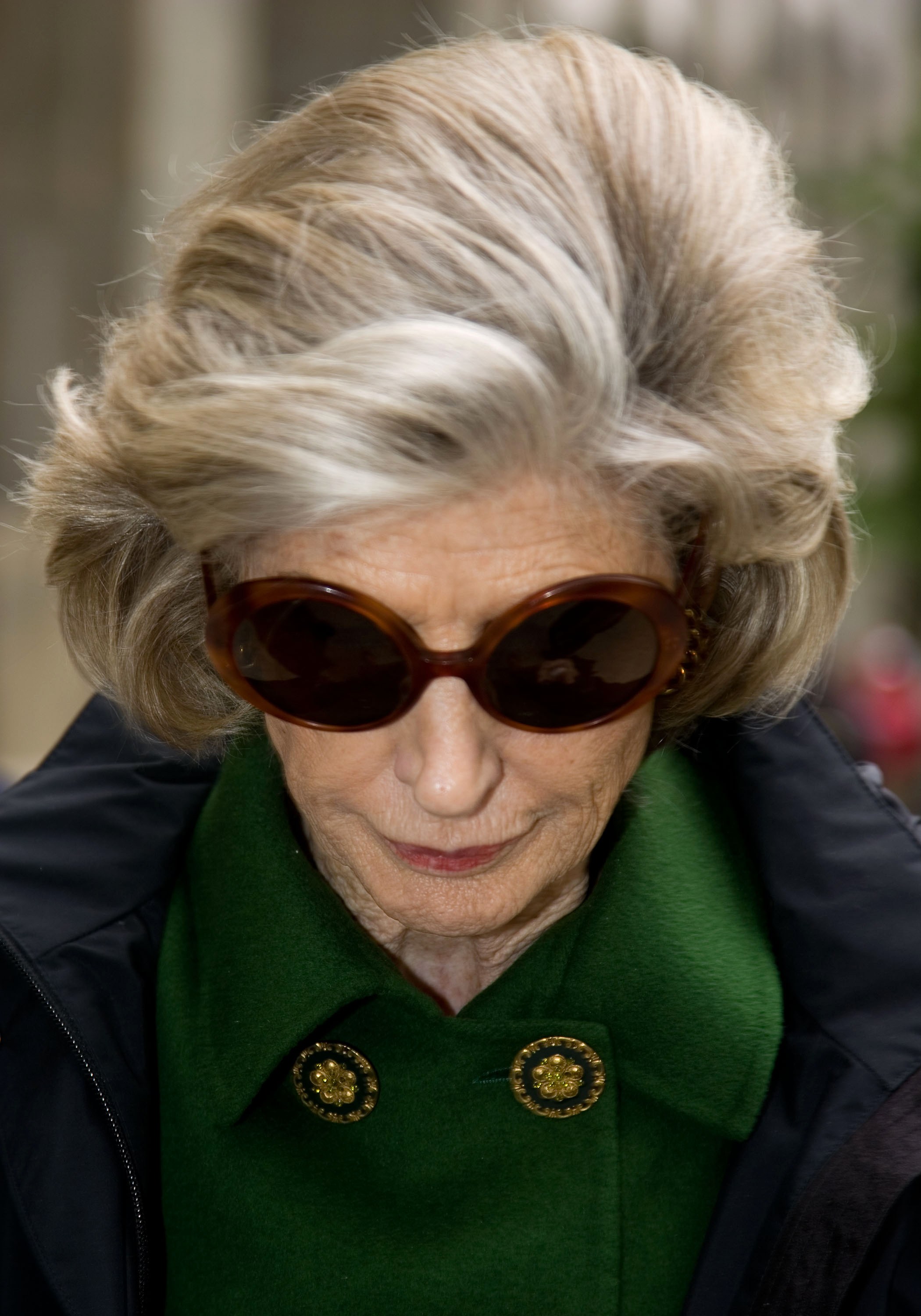 Nancy Kissinger, Renowned New York Socialite and Diplomatic Partner, Dies at Age 92