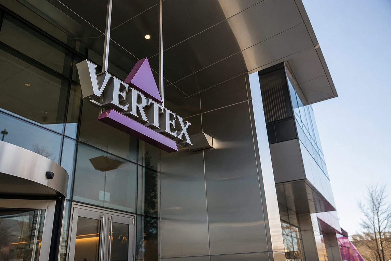 Vertex Pharmaceuticals Raises 2026 Revenue Guidance, Plans $10 Billion Crinetics Acquisition