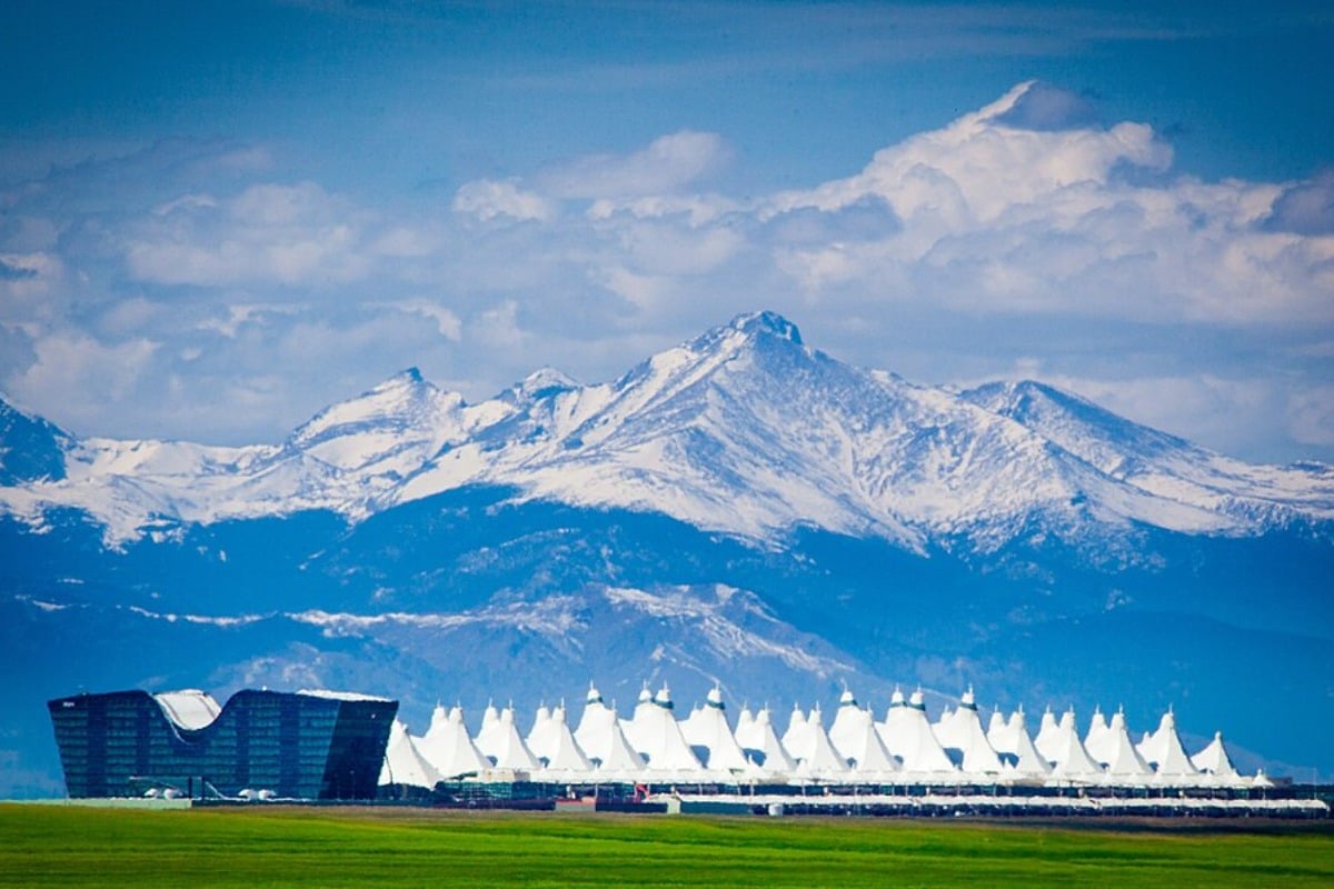 Denver International Airport's Level 6 West Reopens After Security Threat Cleared