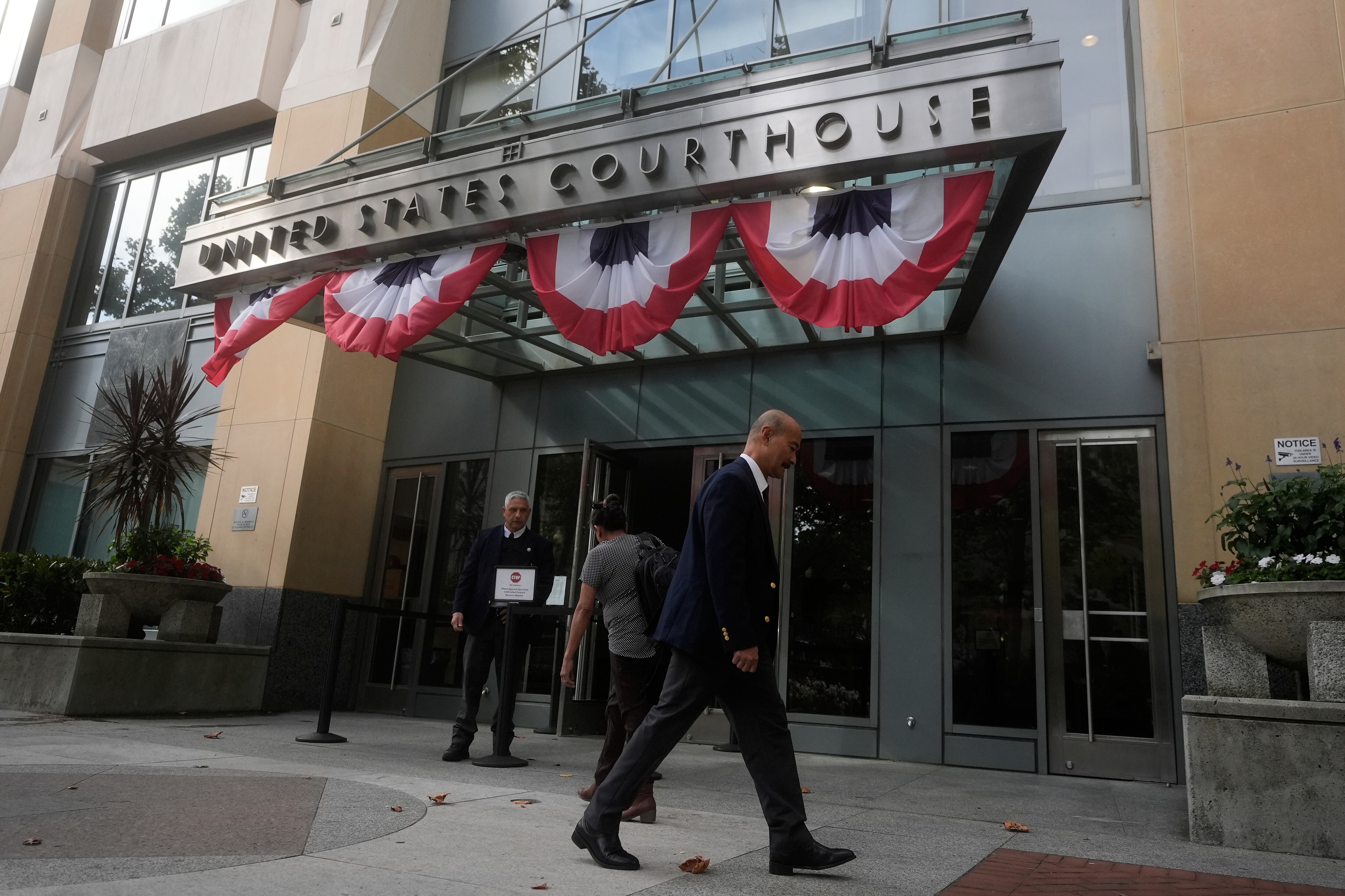 Jury selection begins for Meta's federal trial over youth harm and illegal child tracking claims