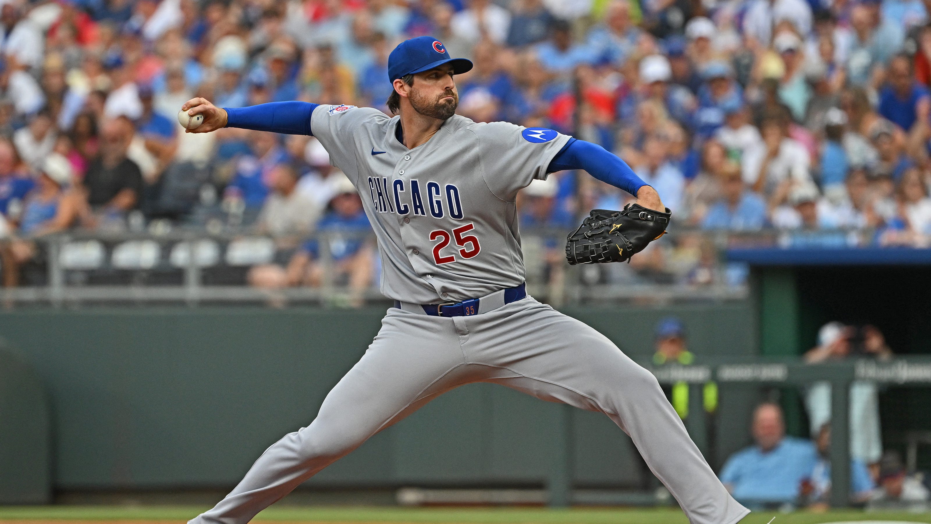 St. Louis Cardinals and Chicago Cubs Battle in Key NL Central Series: Odds and Picks