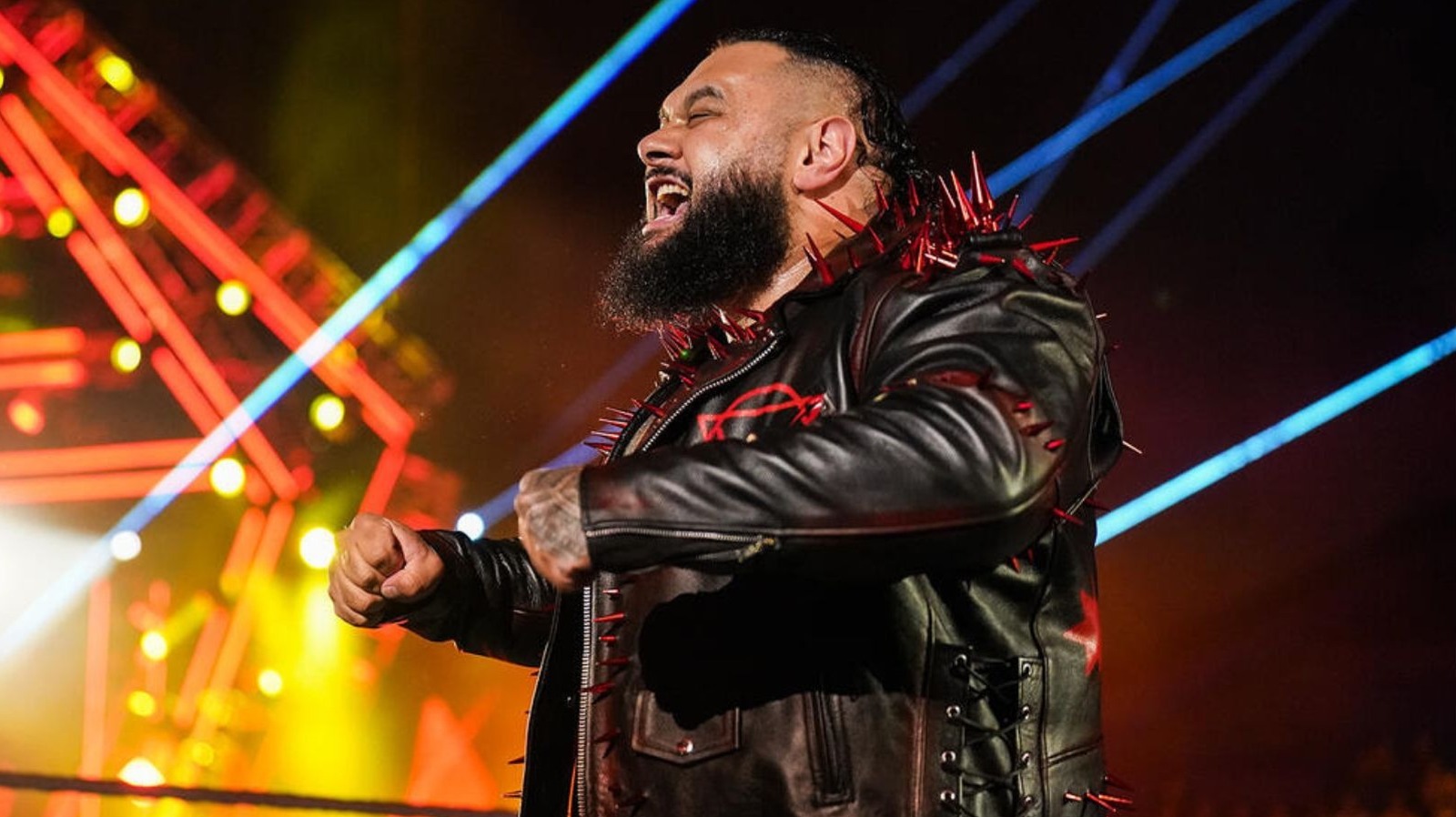 WWE Plans Major Main Event Push for Bronson Reed Upon His Imminent Return