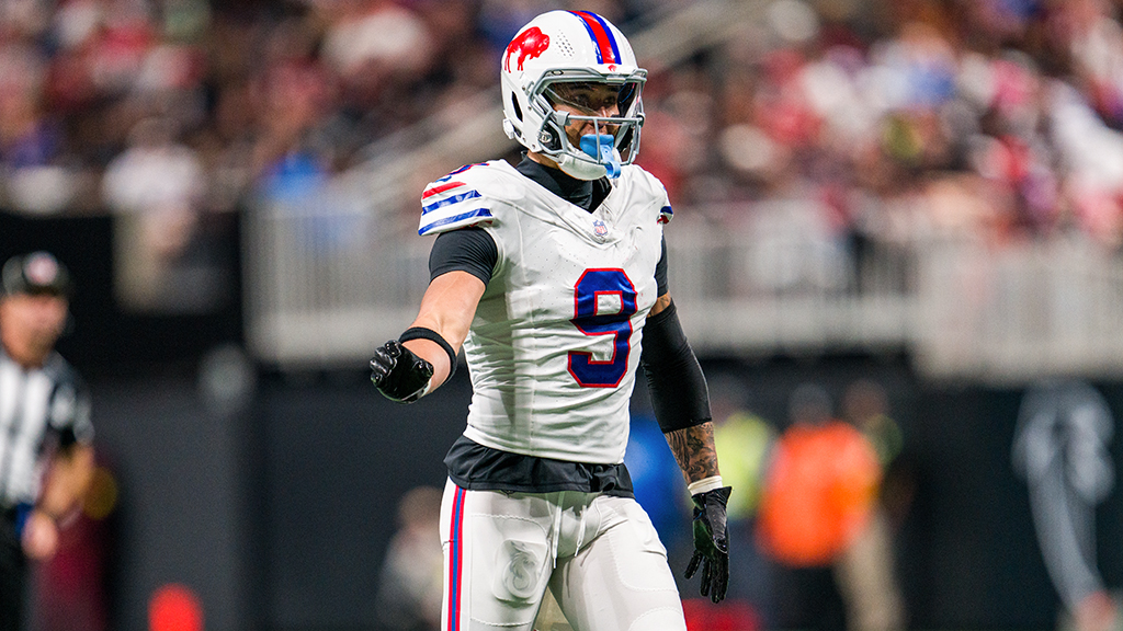 Denver Broncos Sign Veteran Safety Taylor Rapp to Bolster Defensive Backfield Depth