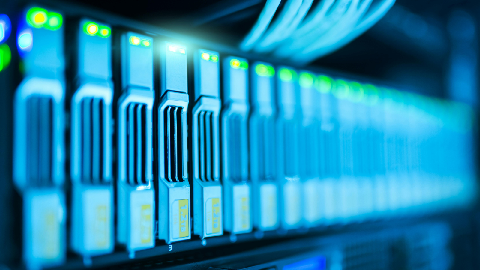 HostColor Expands AMD Dedicated Server Availability With New European Data Center Locations