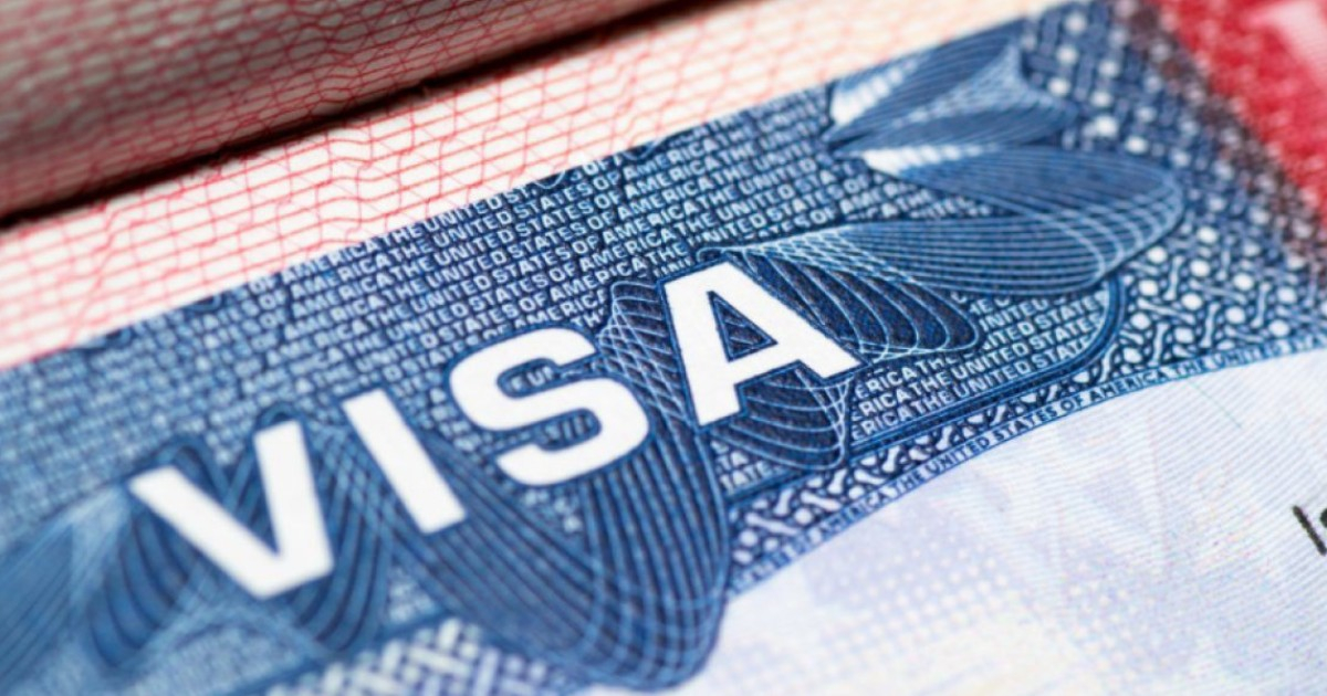 State Department makes visa bond program permanent for 50 nations, now up to $20,000