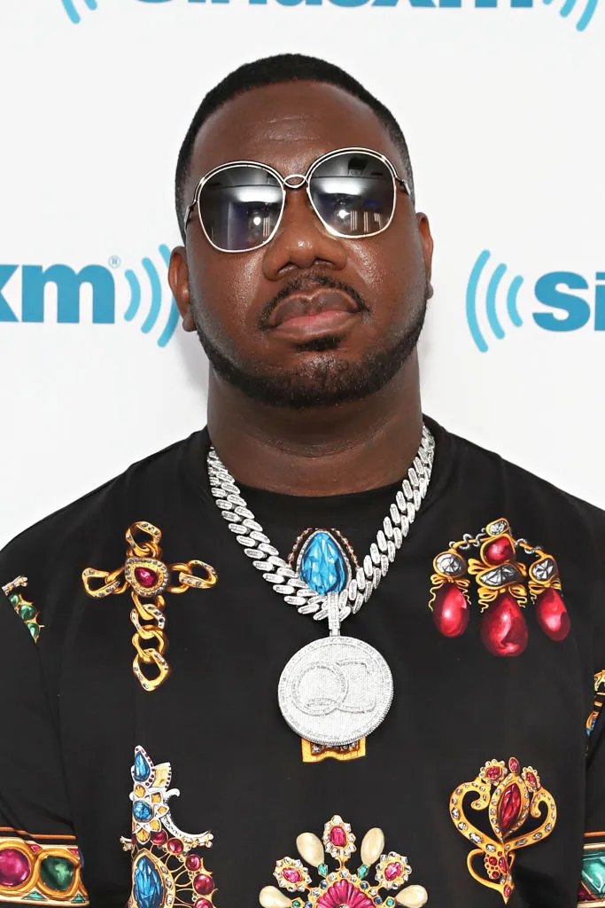 Quality Control Cofounder Pierre Thomas Hospitalized in Las Vegas Following Heart Attack