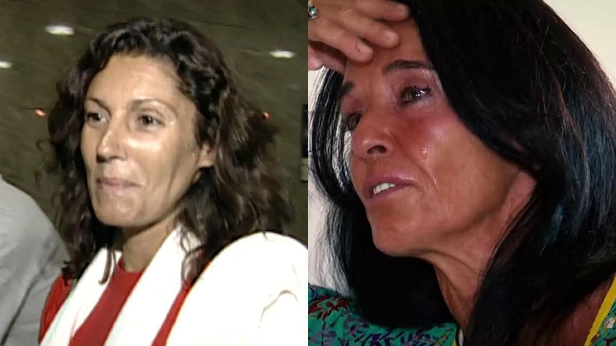 Eva Carreño reignites Carmina Ordóñez death mystery, claiming 'omission of aid' on 'Fiesta'