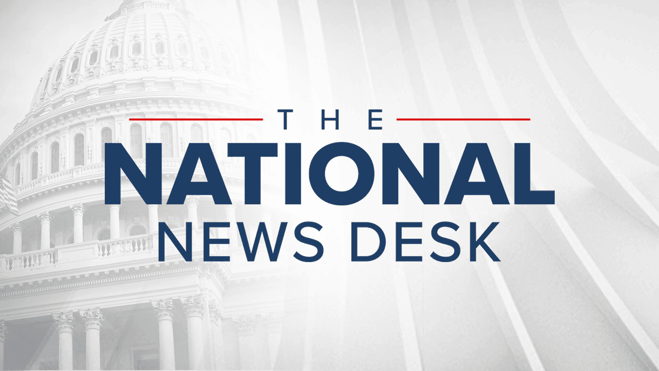 The National News Desk Weekend Edition Features Award-Winning Local Storytelling from Across the U.S.