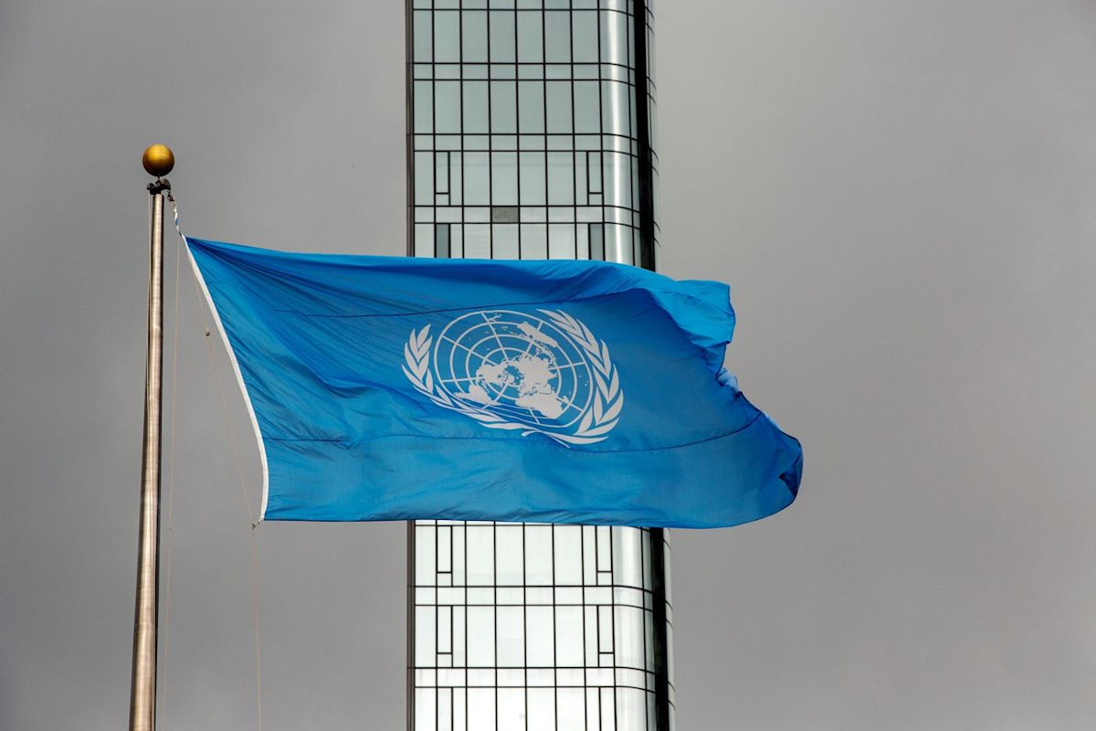 US Transfers $725 Million to UN Amid Standoff Over Unpaid Arrears