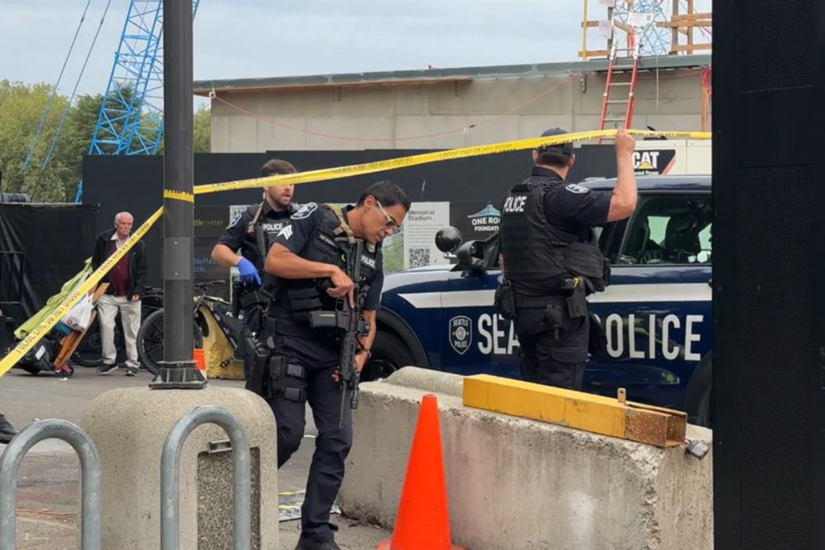 Idaho Mass Shooting: Three Dead, Two Injured as Police Secure Scene