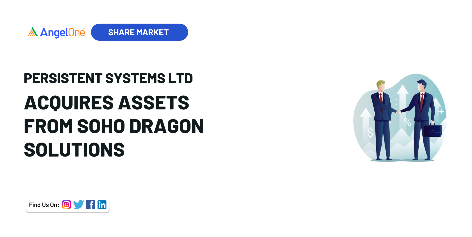 Persistent Asset Partners Discloses Q2 Stock Buys Across Five Companies