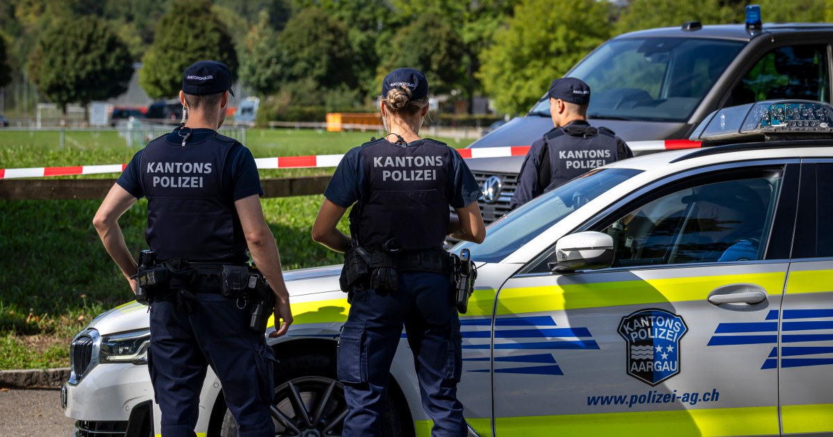 Gunman Kills One and Injures Five at Swiss Techno Rave in Aarau