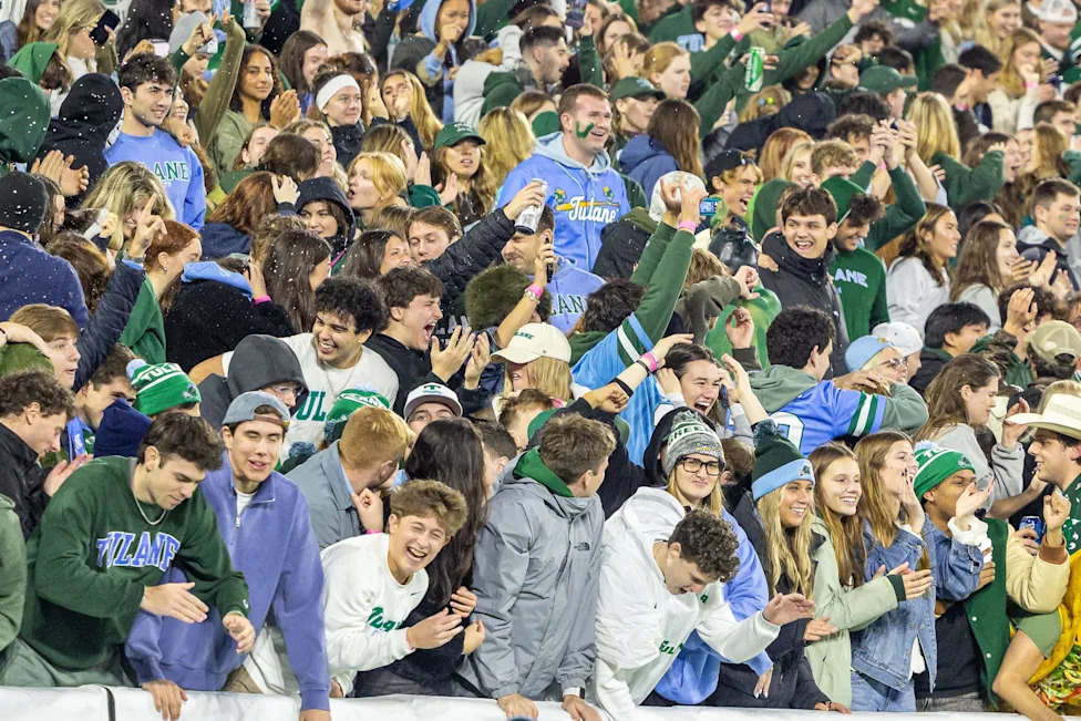 How scheduling changes can fix college football's disappointing opening weekend matchups