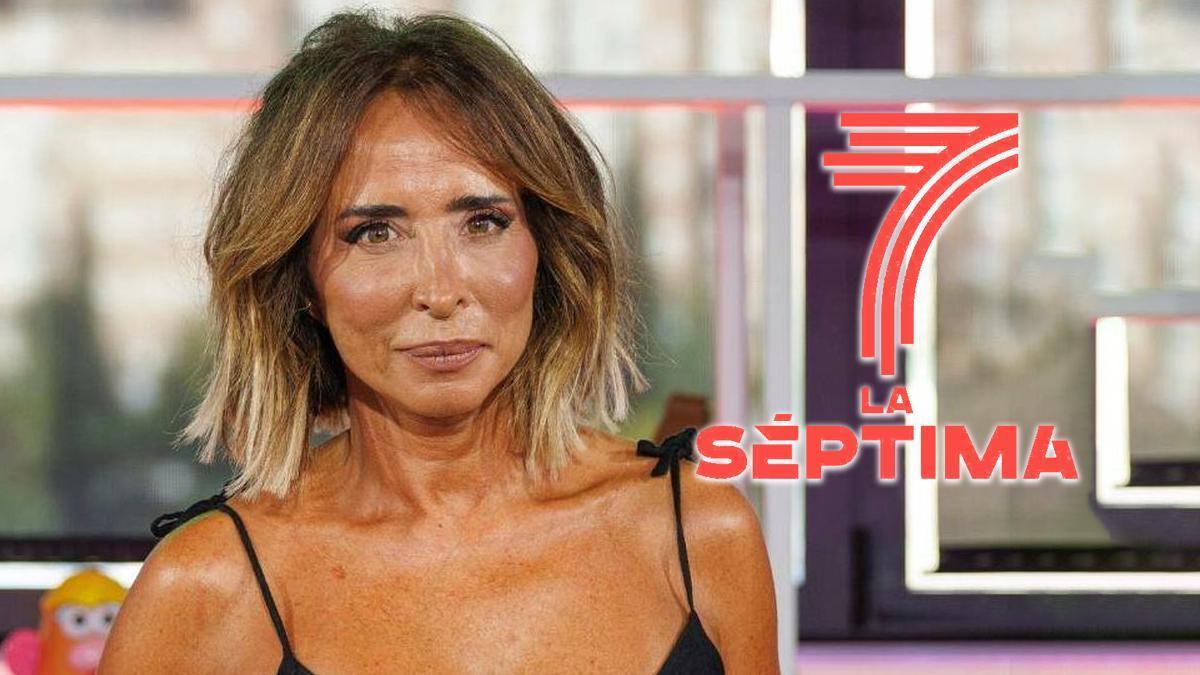 La SĂ©ptima Halts Patiño Rumor, Considers 'SĂ¡lvame' Personalities for New TDT Channel.